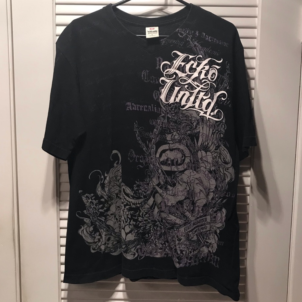 Men’s Ecko Unlimited T Shirt